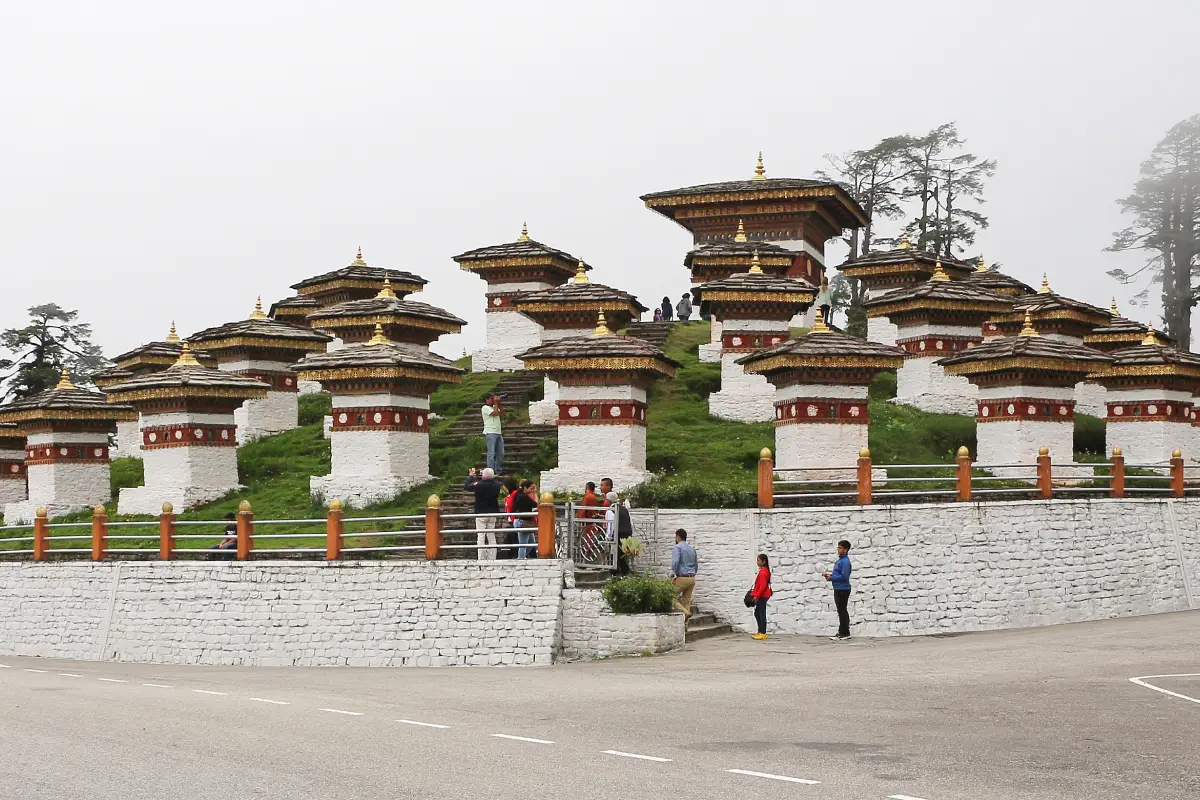Bhutan